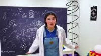 برنامه کودک الکس و وندی - بازی بسکتبال برای نجات دنیا - سرگرمی کودک
