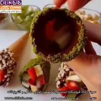 ایده ی جذاب برای پذیرایی- سیتی کالا