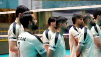 آغاز تمرینات مردان والیبال ایران برای لیگ ملت های 2025