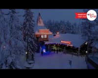 رووانیمی فنلاند - Rovaniemi Finland - تعیین وقت سفارت فنلاند با ویزاسیر