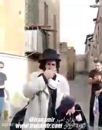 نابغه ایرانی که واقعا جایش در عصر جدید خالی بود!