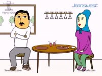 پرویز و پونه - کاربرد اینستاگرام !!