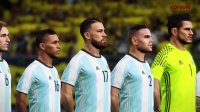 تریلر جدید بازی "PES 2018"
