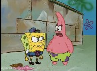 باب اسفنجی قسمت 13 دوبله فارسی