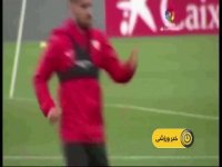 از حواشی تمرینات لیگ برتری تا آغاز دیدارهای لالیگا