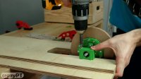 How to Make an Electric Longboard Easy - (Using a Drill)