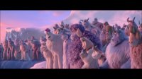 تریلر اصلی کارتون پا کوچولو (Smallfoot) HD