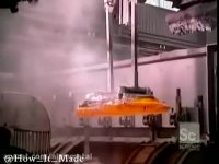 مستند ساخت آلومینیوم از صفر تا ۱۰۰