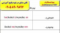 کدینگ لغات انگلیسی کتاب 504 و کتاب 1100ـ استادعلی کیانپور