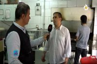 جولان معتادان در شهر - درشهر