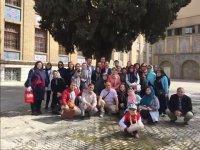 تور یک روزه طهران گردی