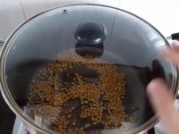 پاپ کرن خوشمزه(پفیلا).....pop corn