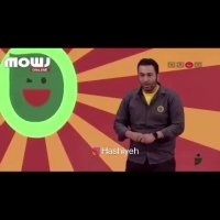 استندآپ خنده دار تر ازین مگه داری؟