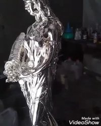 دستگاه ابکاری فانتاکروم /اکلیل پاش /کروم پاش09300305408