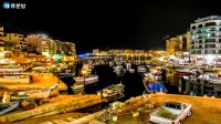 [1080p] Travel Malta With Timelapse In Malta 2016, 몰타 타임랩스