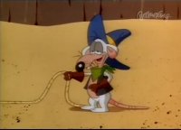 کارتون موش و گربه (تام و جری) 114