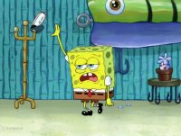 دانلود کارتون باب اسفنجی / باب اسفنجی دوبله فارسی / برنامه کودک باب اسفنجی