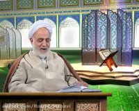 تفسیر سوره مبارکه الإنفطار  (82) - محسن قرائتی