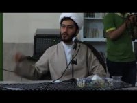 امام زمان عج و حضرت زینب سلام الله علیها