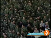 امام جمعه موقت تهران: راه درست را پیدا کرده اید