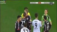 بایرلورکوزن0-1فرانکفورت