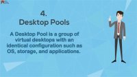 راهکار مجازی سازی دسکتاپ، مزایا و معایب VDI