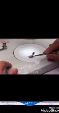 آموزش بازگردانی تاچ آی دی آیفون که بر اثر خراب شدن فلت دکمه هوم از کار افتاده