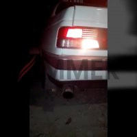 منبع اگزوز 709