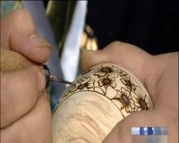 مونسان: صنایع دستی هویت ایرانی ماست