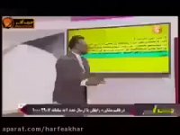 عربی کنکور موسسه حرف آخر تست های من و ما استاد واعظی