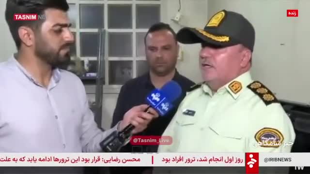 تصاویری از پهپادهای اسرائیلی که در خانه ای در شهر ری کشف شدند