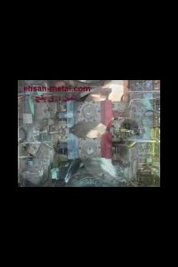 قیمت ورق پانچ-تولید ورق استیل-احسان متال