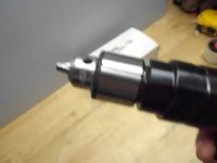 Ingersoll Rand Air Tool