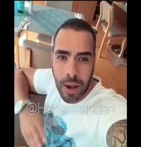 واکنش وزیر سابق ایران در ونزوئلا به توهین پسرش به مردم