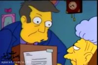 انتقال ویروس کرونا از چین به سایر نقاط جهان توسط کارتون فراماسونری سیمپسون ها