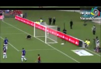 پرتوریکو 1-2 اسپانیا