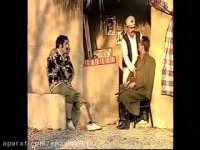 فیلم/سکانس پزشک خانواده شب های برره