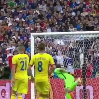 پنج گل برتر "یورو 2016"