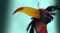 تریلر شخصیت "Walter" در بازی "Angry Birds Evolution"