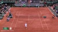 Alexander Zverev vs Fernando Verdasco Highlights Roland Garros / French Open 2017