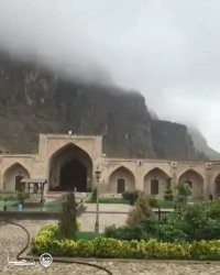 کاروانسرای شاه‌عباسی