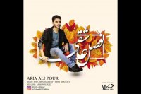 آهنگ جدید آریا علی پور به نام فصل عاشقی