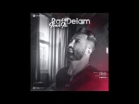 آهنگ رفت دلم امیرعلی