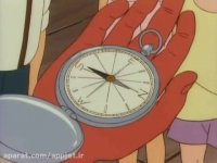 کارتون خانواده دکتر ارنست- قسمت چهل و نه