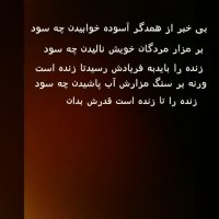 کلیپ غمگین زنده را تا زنده است مجید اصلاح پذیر