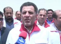 سیستان و بلوچستان ششمین استان کم بارش کشور است