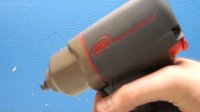Ingersoll Rand 2115TiMAX 3/8" Impact Wrench - For sale at IndustryRecycles.com