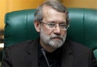 فرمول جدید برای حل موضوع موسسات غیرمجاز به روایت لاریجانی