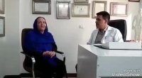 درمان فوبیا با لیزرآکوپانکچر گوش و طب سوزنی لیزری بدن در مطب دکتر عباس انصاری