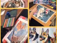 هنرستان پلی تکنیک هنر